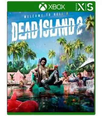 Dead Island 2 - Xbox Series S/X Mídia Digital