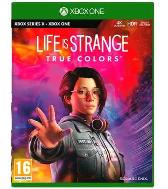 Life is Strange: True Colors Xbox One Mídia Digital