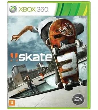 Skate 3 - Xbox 360 Mídia Digital