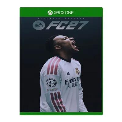 EA SPORTS FC 27 Ultimate Edition - Xbox One Mídia Digital - Miniatura 1