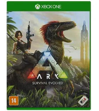 Ark: Survival Envolved Xbox One Mídia Digital