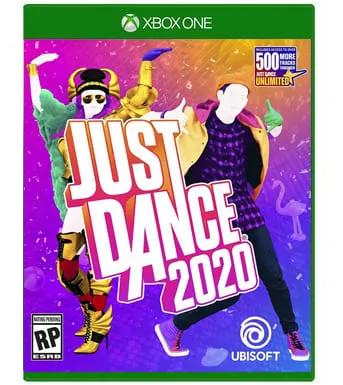 Just Dance 2020 Xbox One Mídia Digital