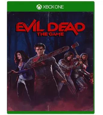 Evil Dead The Game - Xbox One Mídia Digital