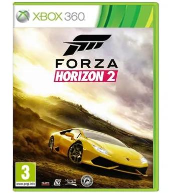 Forza Horizon 2 - Xbox 360 Mídia Digital
