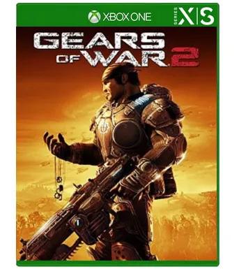 Gears of War 2  - Xbox One e Series X/S