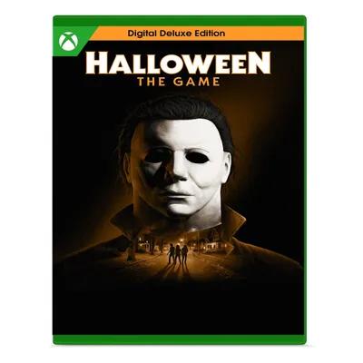 Halloween The Game - Deluxe Edition - Xbox Series S/X Mídia Digital - Miniatura 1