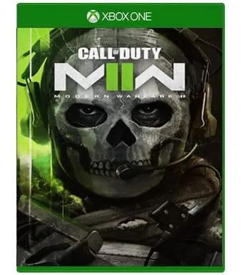 Call of Duty Modern Warfare 2 Xbox One Mídia Digital