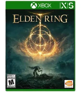 Elden Ring - Xbox Series S/X Mídia Digital