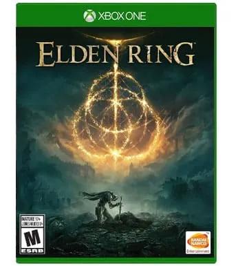 Elden Ring - Xbox One Mídia Digital