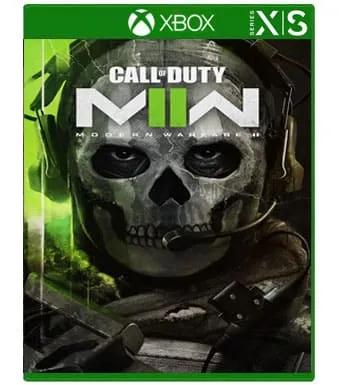 Call of Duty Modern Warfare 2 Xbox Series S/X Mídia Digital