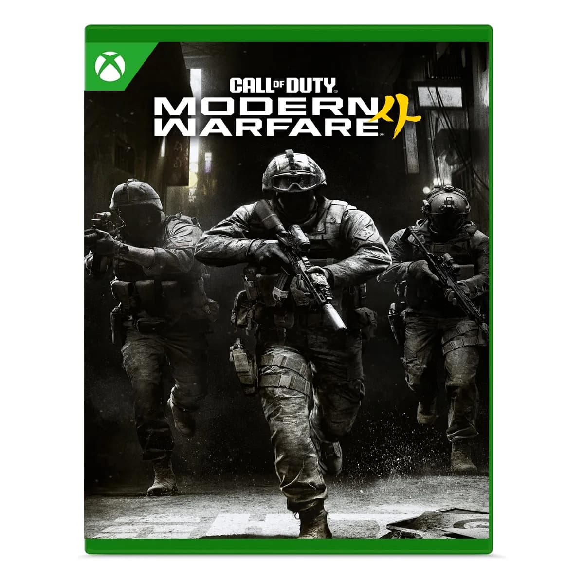 Call of Duty®: Modern Warfare® 4 - Xbox Series S/X Mídia Digital - Imagem 1