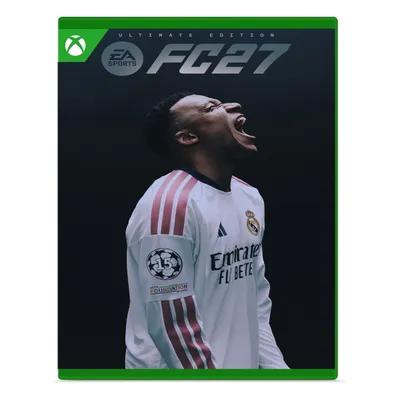 EA SPORTS FC 27 Ultimate Edition - Xbox Series S/X Mídia Digital - Miniatura 1