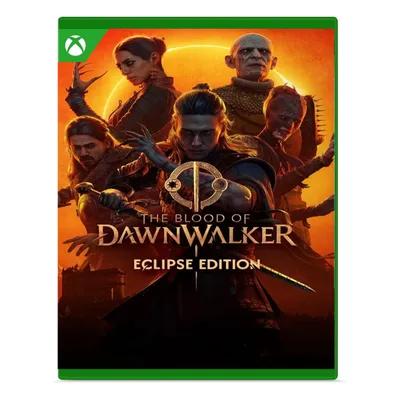 The Blood of Dawnwalker - Eclipse Edition - Xbox Series S/X Mídia Digital - Miniatura 1